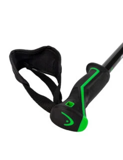 Kije Narciarskie HEAD FRONTSIDE Anthracite Green -Reusch Ski Sklep kije narciarskie head frontside anthracite green 4