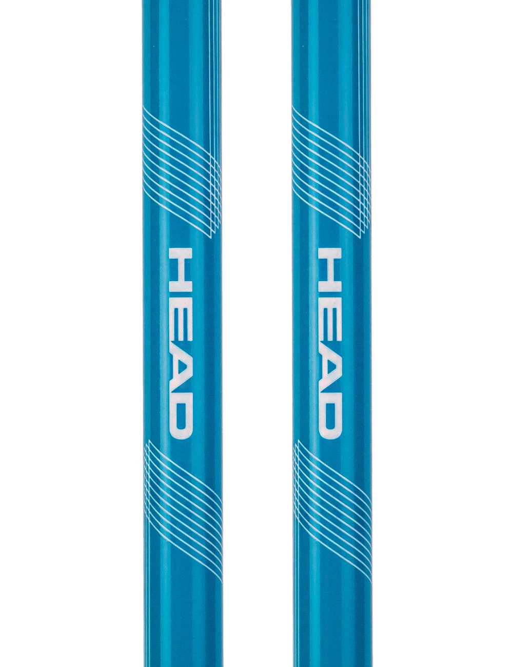 Kije Narciarskie Damskie HEAD JOY White 4 Kije Narciarskie Damskie HEAD JOY White - obrazek 2