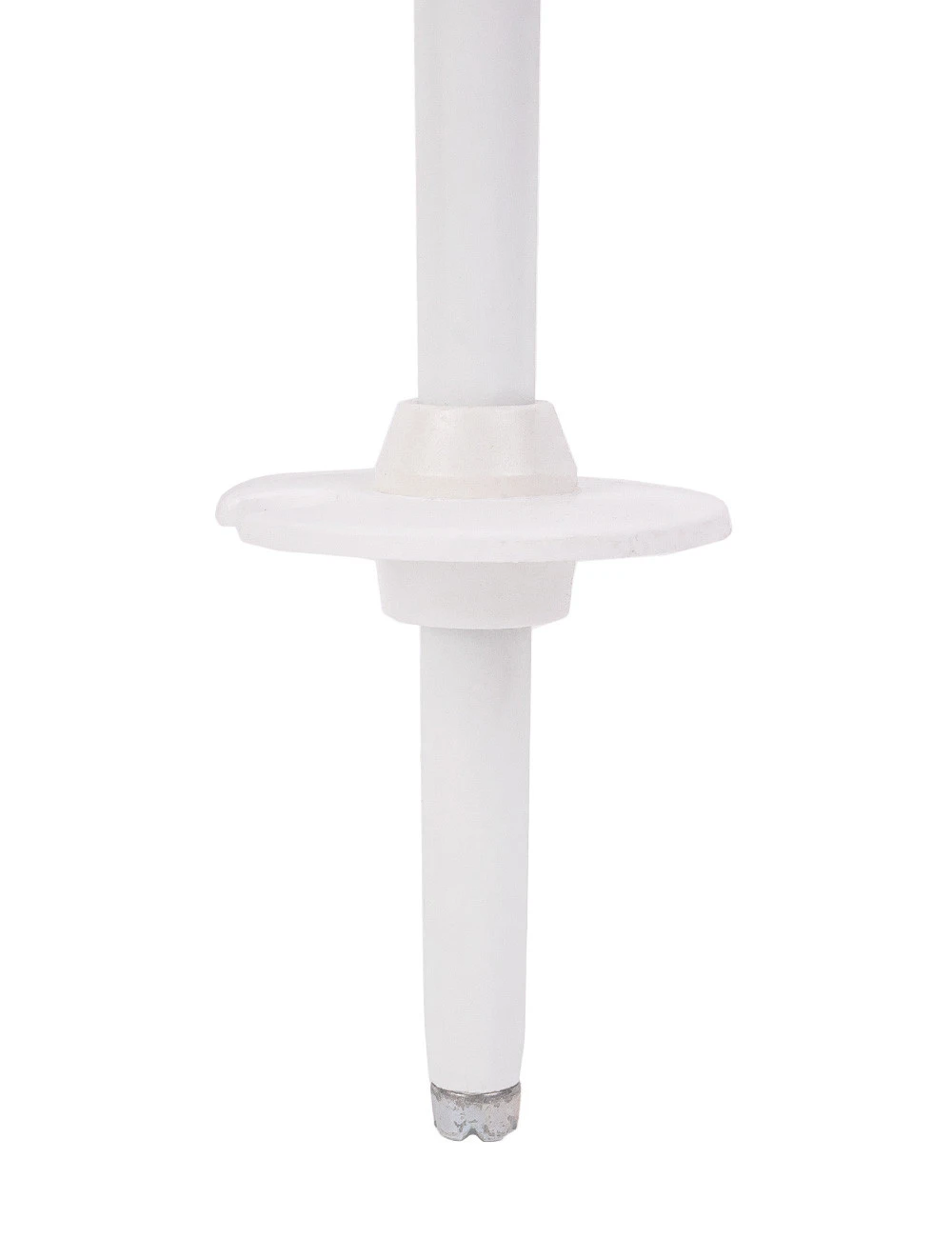 Kije Narciarskie Damskie HEAD JOY White 5 Kije Narciarskie Damskie HEAD JOY White - obrazek 3