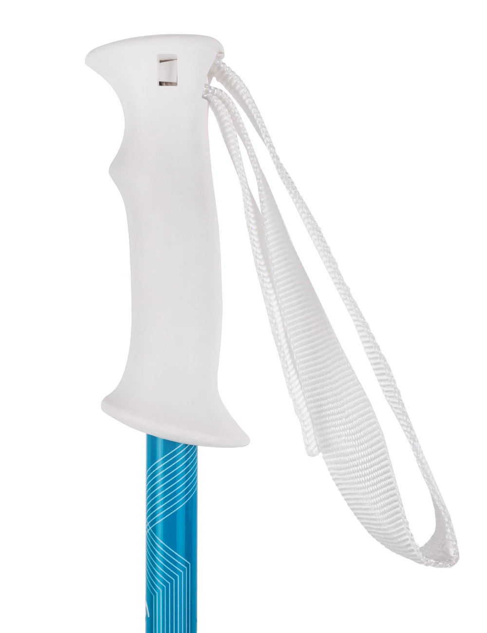 Kije Narciarskie Damskie HEAD JOY White 6 Kije Narciarskie Damskie HEAD JOY White - obrazek 4