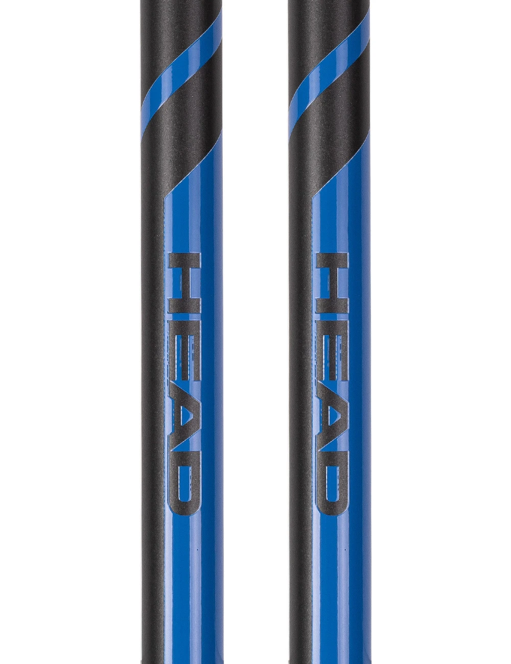 Kije Narciarskie HEAD MULTI S Neon Blue 3 Kije Narciarskie HEAD MULTI S Neon Blue - obrazek 2