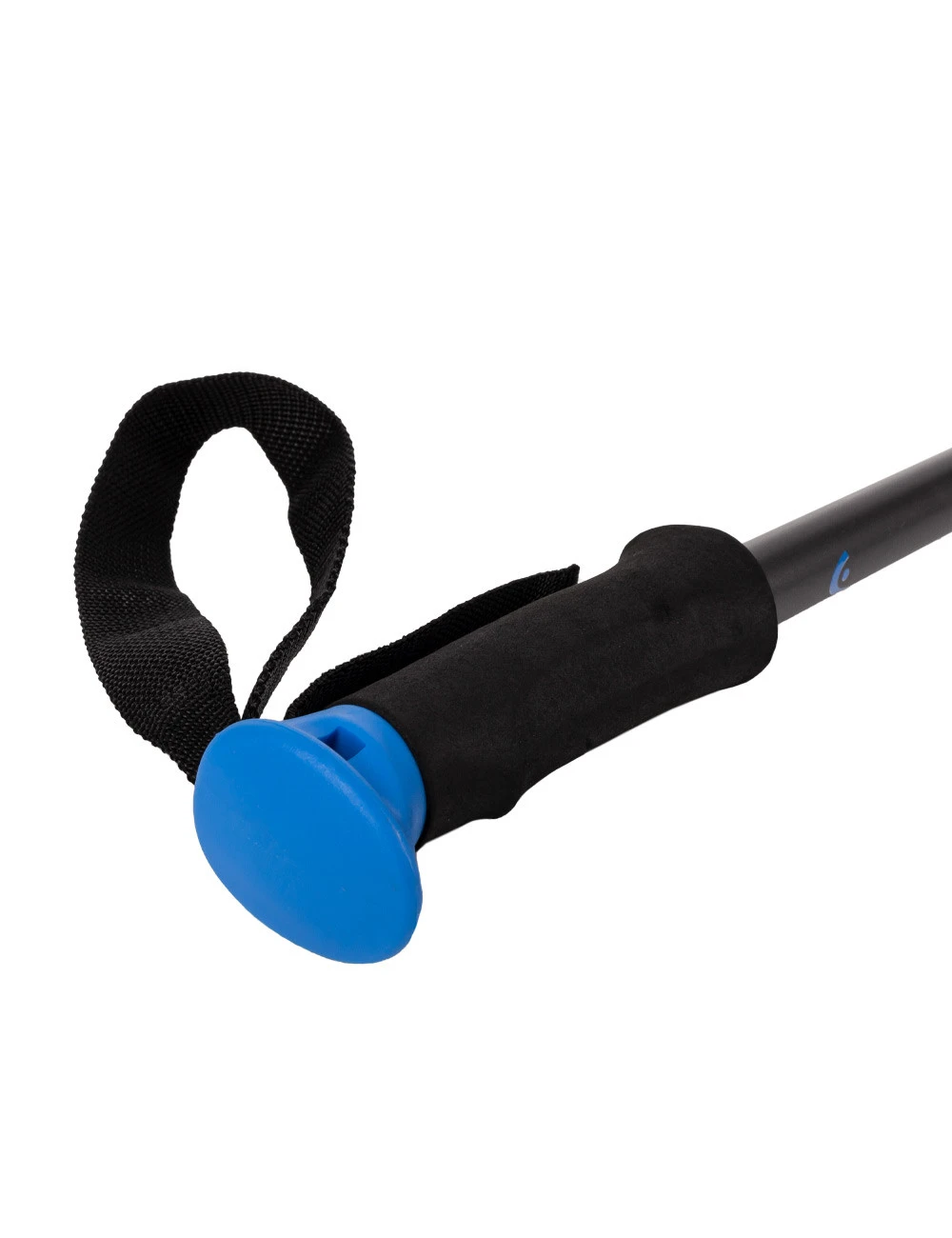 Kije Narciarskie HEAD MULTI S Neon Blue 5 Kije Narciarskie HEAD MULTI S Neon Blue - obrazek 4