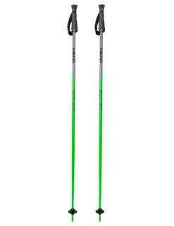 Kije Narciarskie HEAD SUPERSHAPE Neon Green