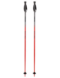 Kije Narciarskie HEAD SUPERSHAPE Neon Red