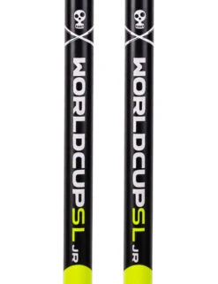 Kije Narciarskie Dziecięce HEAD WORLDCUP SL JR 9 Kije Narciarskie Dziecięce HEAD WORLDCUP SL JR -Reusch Ski Sklep kije narciarskie head worldcup sl jr 2