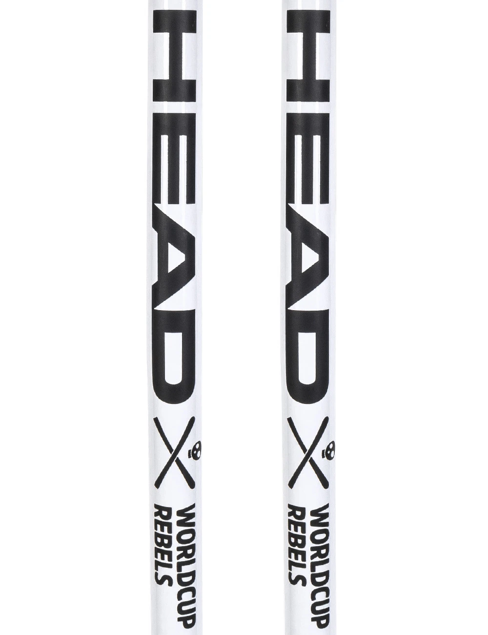 Kije Narciarskie Juniorskie Profilowane HEAD WORLDCUP SG JR 2022 4 Kije Narciarskie Juniorskie Profilowane HEAD WORLDCUP SG JR 2022 - obrazek 2