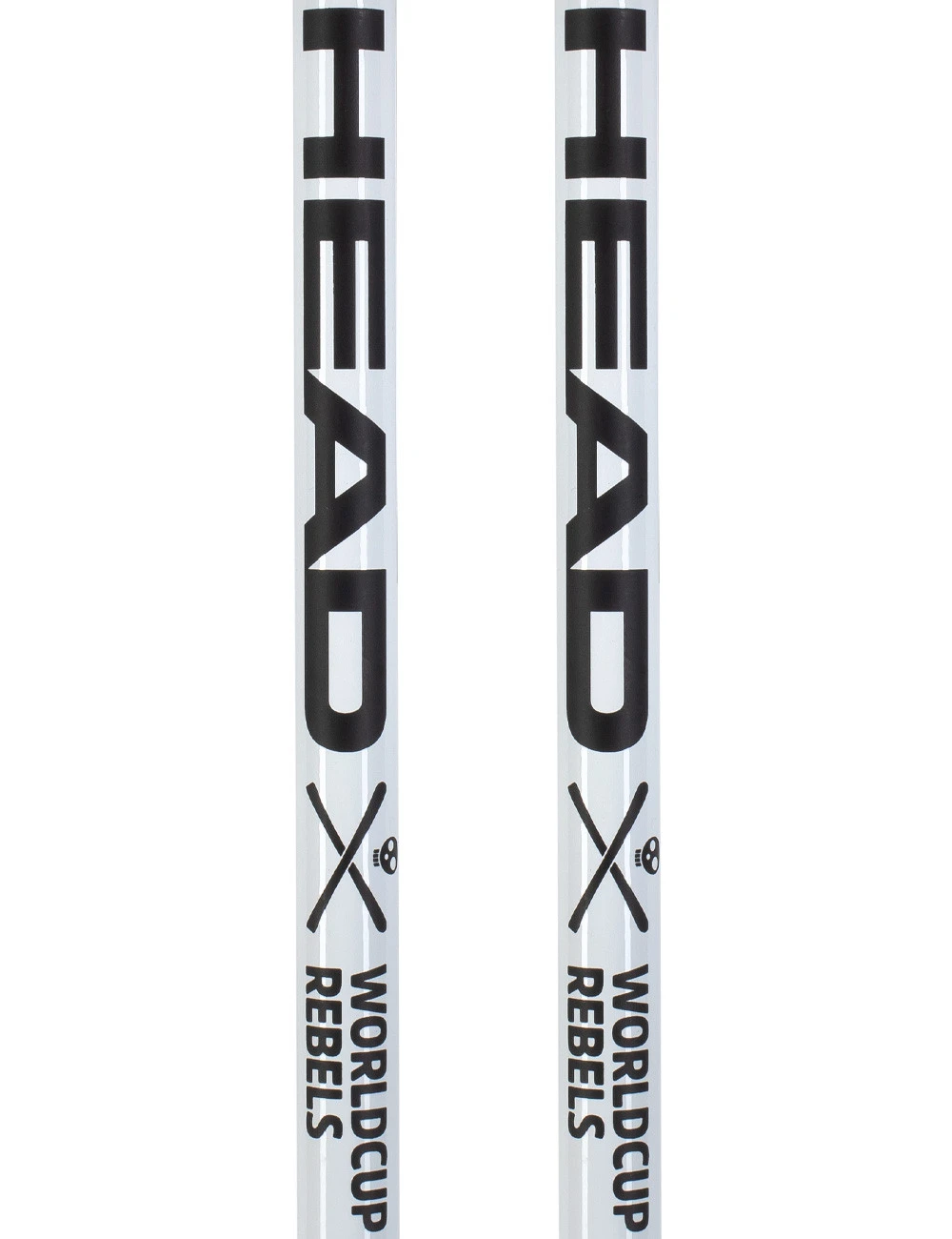 Kije Narciarskie Juniorskie Head WORLDCUP SL Jr - Slalomowe 3 Kije Narciarskie Juniorskie Head WORLDCUP SL Jr - Slalomowe