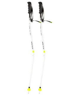 Kije Narciarskie Juniorskie Profilowane HEAD WORLDCUP SG JR - Gigant / Supergigant