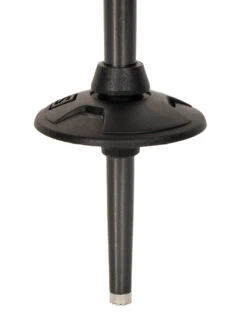 Kije Narciarskie Salomon ARCTIC Black -Reusch Ski Sklep kije narciarskie salomon arctic black 3