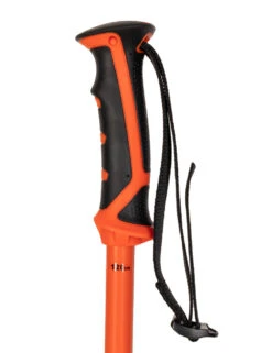 Kije Narciarskie Salomon ARCTIC Orange -Reusch Ski Sklep kije narciarskie salomon arctic orange 2