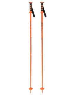 Kije Narciarskie Salomon ARCTIC Orange