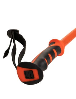 Kije Narciarskie Salomon ARCTIC Orange -Reusch Ski Sklep kije narciarskie salomon arctic orange 4