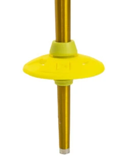 Kije Narciarskie Salomon ARCTIC Yellow -Reusch Ski Sklep kije narciarskie salomon arctic yellow 3