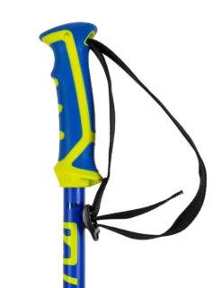 Kije Narciarskie SALOMON X 08 Race Blue -Reusch Ski Sklep kije narciarskie salomon x 08 race blue 2