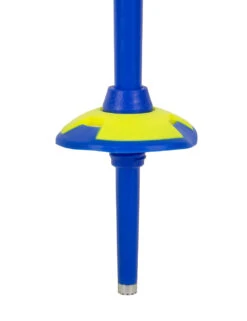 Kije Narciarskie SALOMON X 08 Race Blue -Reusch Ski Sklep kije narciarskie salomon x 08 race blue 3