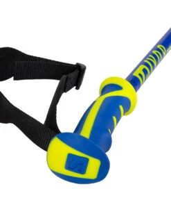 Kije Narciarskie SALOMON X 08 Race Blue -Reusch Ski Sklep kije narciarskie salomon x 08 race blue 4