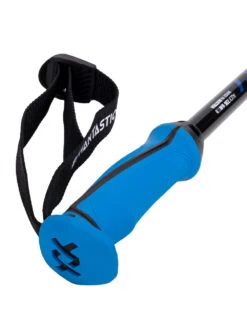 Kije Narciarskie VOLKL PHANTASTICK Blue -Reusch Ski Sklep kije narciarskie voelkl phantastick blue 4
