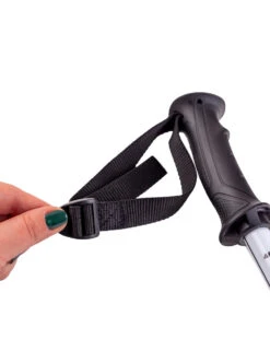 Kije Narciarskie SALOMON X NORTH -Reusch Ski Sklep kije salomon x north 1 3