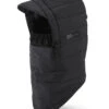 Komin DAKINE LOFTY HOOD Black -Reusch Ski Sklep komin dakine lofty hood black