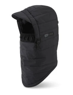 Komin DAKINE LOFTY HOOD Black