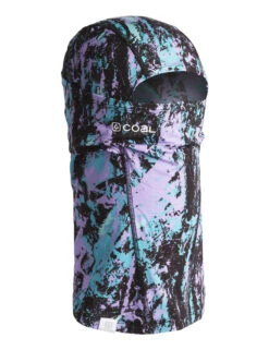 Kominiarka COAL THE STORM SHADOW II Granite