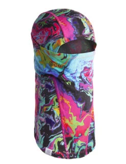 Kominiarka COAL THE STORM SHADOW II Trippy