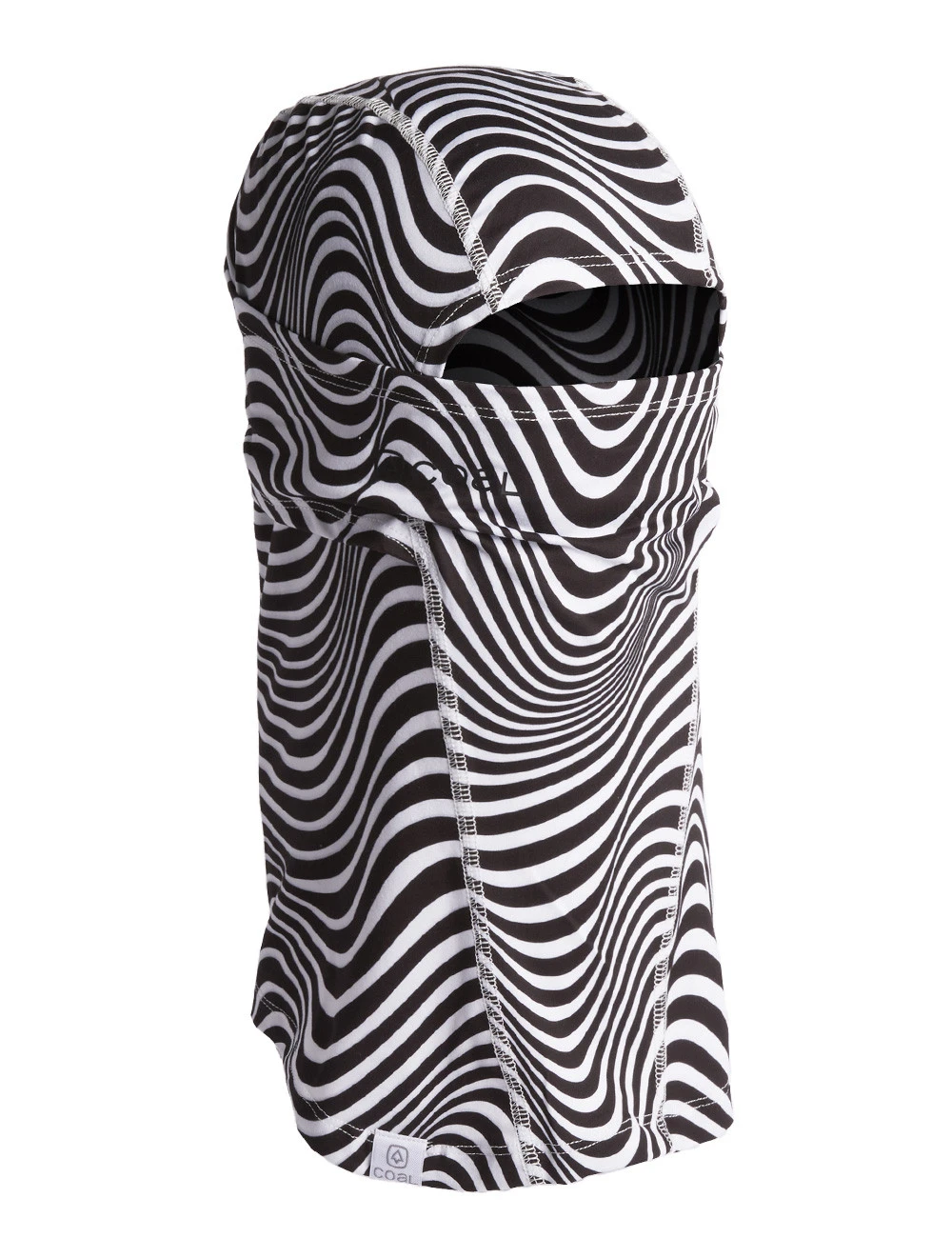 Kominiarka COAL THE STORM SHADOW II Wavy 3 Kominiarka COAL THE STORM SHADOW II Wavy