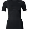 Koszulka Termoaktywna Damska Odlo EVOLUTION LIGHT -Reusch Ski Sklep koszulka odlo evolution warm
