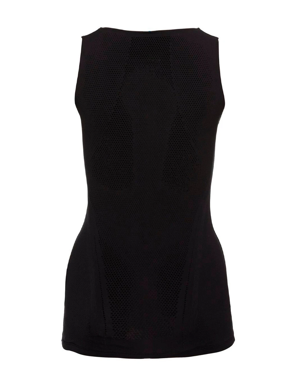 Damska Koszulka Termoaktywna Odlo TOP SINGLET BREATHE 4 Damska Koszulka Termoaktywna Odlo TOP SINGLET BREATHE - obrazek 2