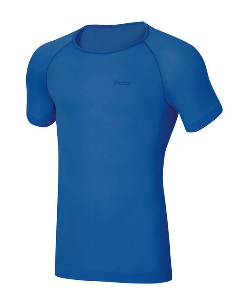 Koszulka Termoaktywna Męska Odlo EVOLUTION X-LIGHT 3 Koszulka Termoaktywna Męska Odlo EVOLUTION X-LIGHT
