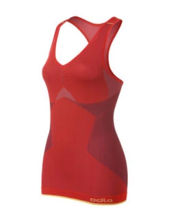 Koszulka Termoaktywna Damska Odlo EVOLUTION LIGHT GREENTEC