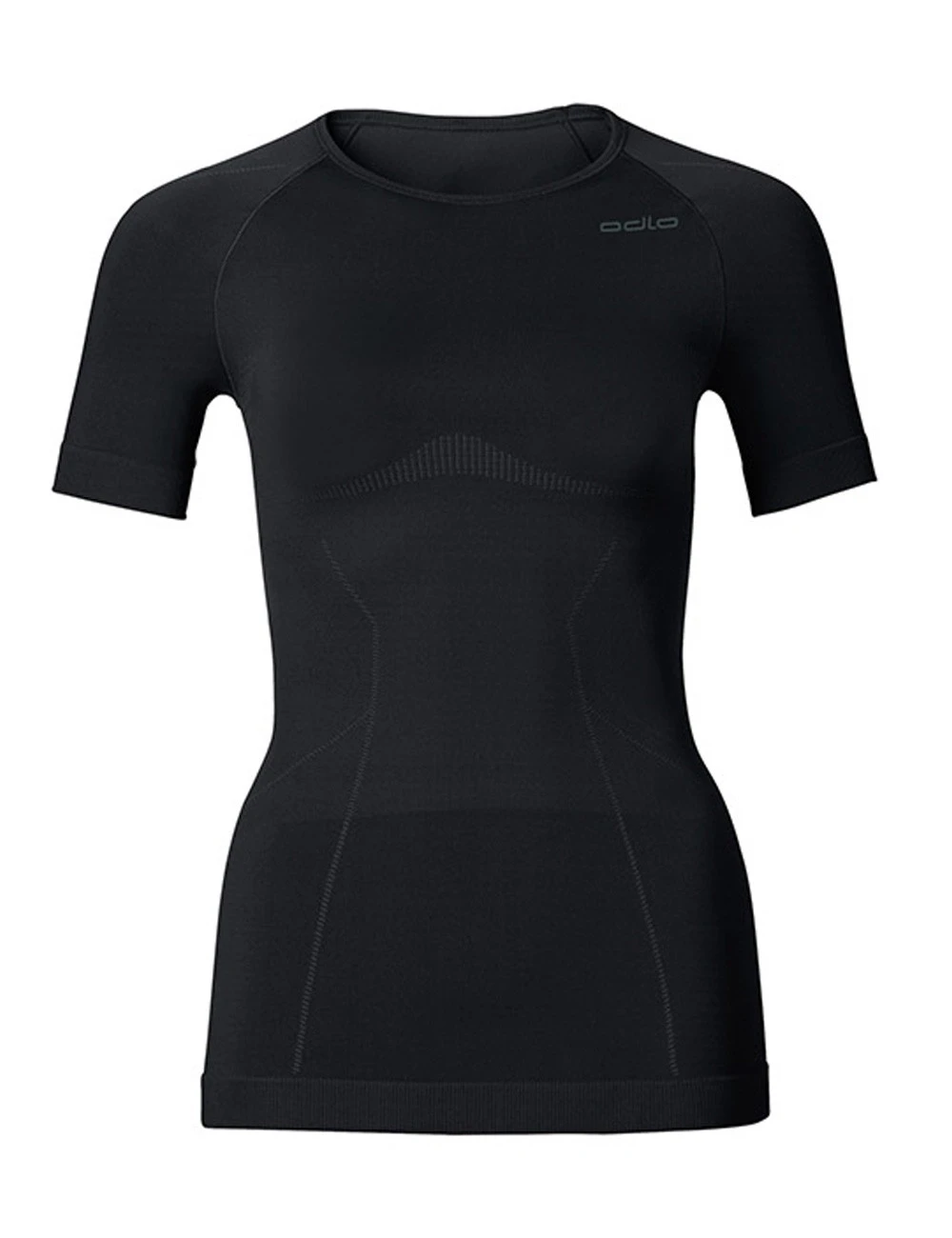 Koszulka Termoaktywna Damska Odlo EVOLUTION LIGHT 3 Koszulka Termoaktywna Damska Odlo EVOLUTION LIGHT