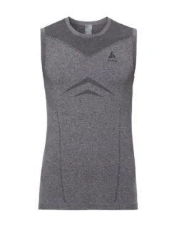 Koszulka Termoaktywna Męska ODLO SINGLET PERFORMANCE LIGHT