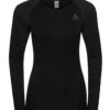 Damska Koszulka Termoaktywna ODLO PERFORMANCE LIGHT -Reusch Ski Sklep koszulka termoaktywna damska odlo performance light 4