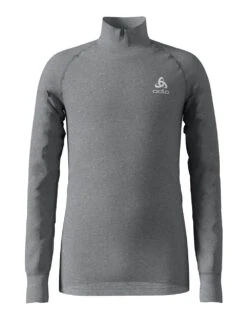 Dziecięca Koszulka Termoaktywna ODLO SUW TOP ACTIVE WARM Turtle Neck