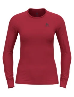 Damska Koszulka Termoaktywna ODLO ACTIVE WARM ECO