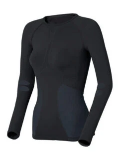 Damska Koszulka Termoaktywna Odlo EVOLUTION WARM -Reusch Ski Sklep koszulka termoaktywna odlo evolution warm 2