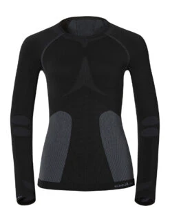 Damska Koszulka Termoaktywna Odlo EVOLUTION WARM