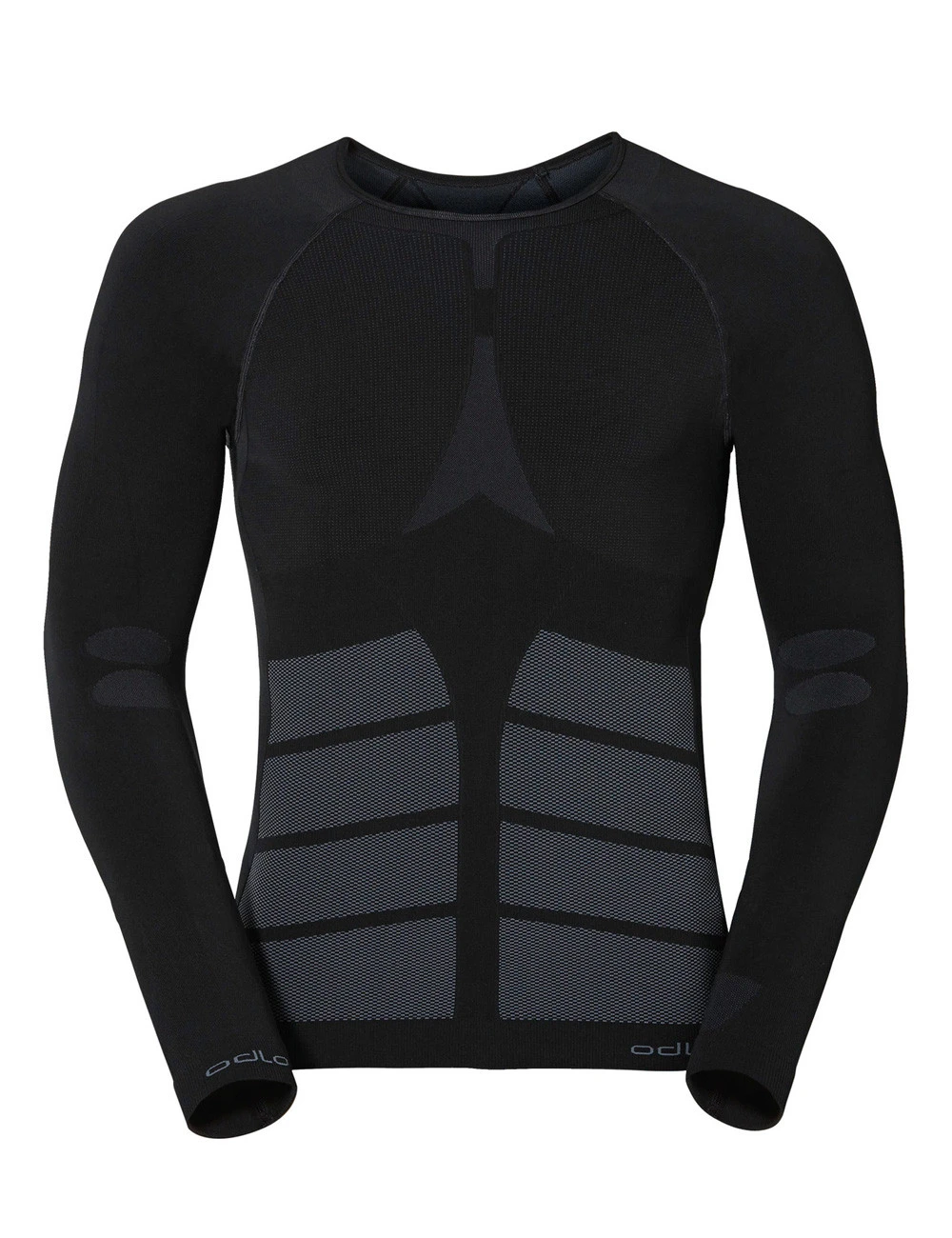 Męska Koszulka Termoaktywna ODLO EVOLUTION WARM 3 Męska Koszulka Termoaktywna ODLO EVOLUTION WARM