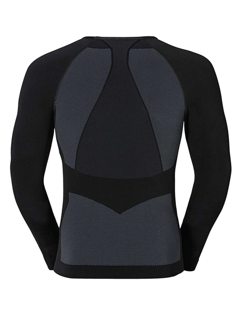 Męska Koszulka Termoaktywna ODLO EVOLUTION WARM 4 Męska Koszulka Termoaktywna ODLO EVOLUTION WARM - obrazek 2