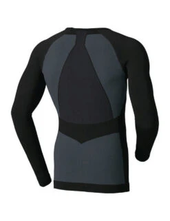 Męska Koszulka Termoaktywna ODLO EVOLUTION WARM 11 Męska Koszulka Termoaktywna ODLO EVOLUTION WARM -Reusch Ski Sklep koszulka termoaktywna odlo evolution warm 7