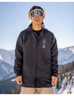 Męska Kurtka Bataleon Caviar Moonless 10 Męska Kurtka Bataleon Caviar Moonless -Reusch Ski Sklep kurtka bataleon caviar moonless 3