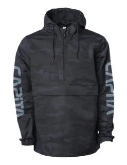 Męska Kurtka Capita Snowboards Space Jungle Anorak
