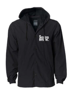 Męska Kurtka Capita Snowboards Spring Break Hooded Coaches