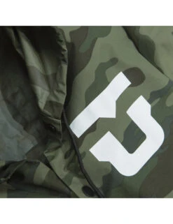 Męska Kurtka Union Bindings Hooded Coaches Team Camo 8 Męska Kurtka Union Bindings Hooded Coaches Team Camo -Reusch Ski Sklep kurtka union bindings hooded coaches team camo 2