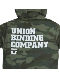 Męska Kurtka Union Bindings Hooded Coaches Team Camo 9 Męska Kurtka Union Bindings Hooded Coaches Team Camo -Reusch Ski Sklep kurtka union bindings hooded coaches team camo 3