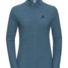 Damska Bluza Termoaktywna ODLO MIDLAYER 1/2 ROY -Reusch Ski Sklep meska bluza termoaktywna odlo midlayer 12 berra
