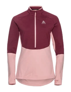 Damska Bluza Termoaktywna ODLO MIDLAYER 1/2 SESVENNA
