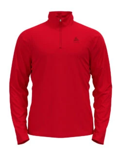 Męska Bluza Termoaktywna ODLO MIDLAYER 1/2 BERRA