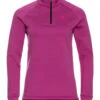 Damska Bluza Termoaktywna ODLO MIDLAYER 1/2 BESSO -Reusch Ski Sklep meska bluza termoaktywna odlo midlayer 12 berra 6